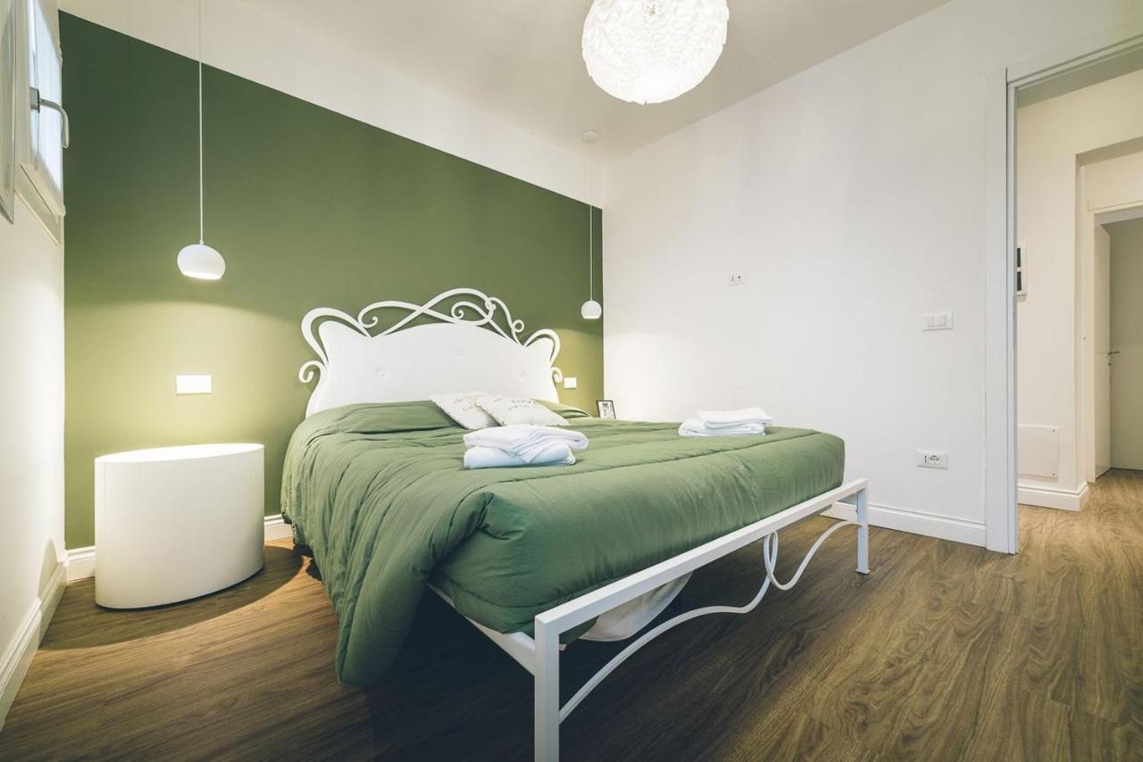 Gold Venice Suite By Wonderful Italy Bagian luar foto