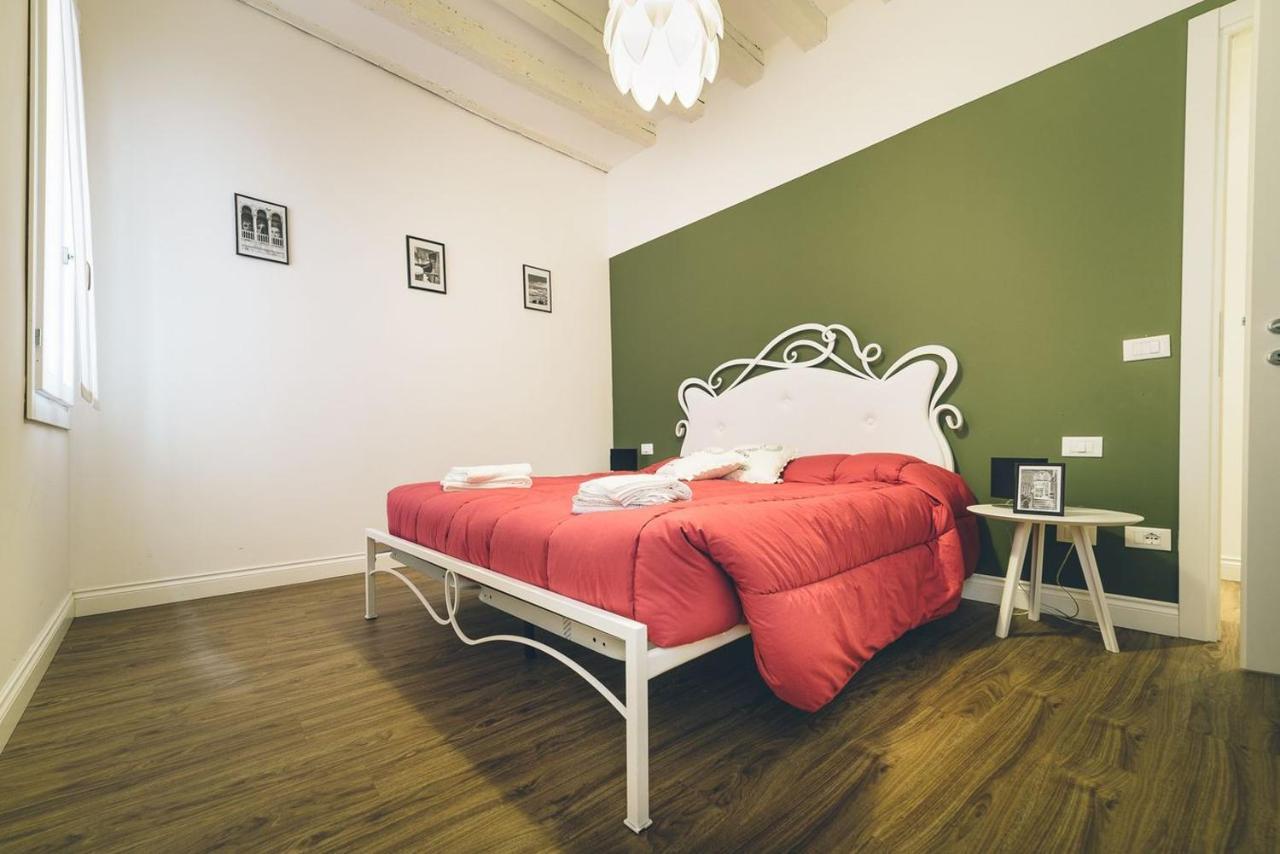 Gold Venice Suite By Wonderful Italy Bagian luar foto